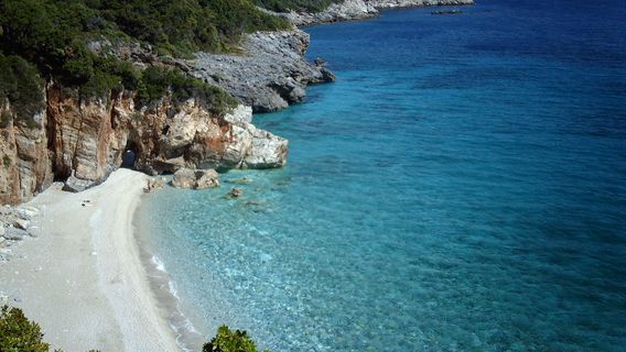 Mount Pelion
