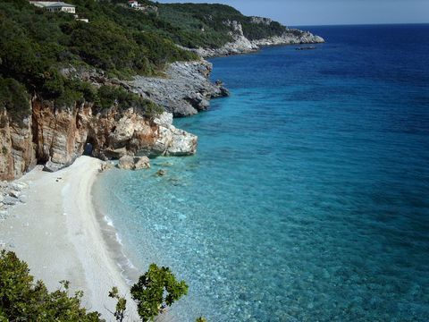 Mount Pelion