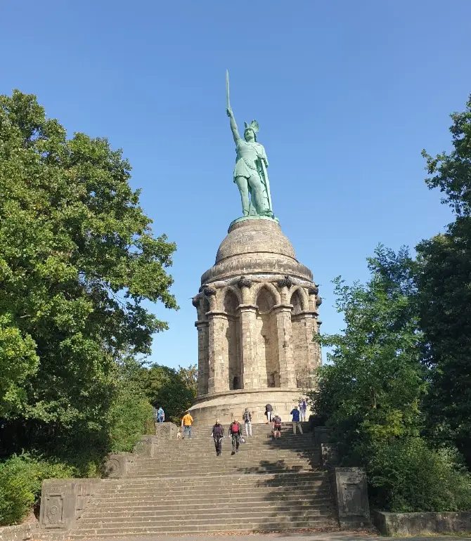Detmold