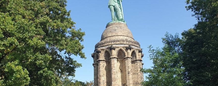 Hermannsdenkmal