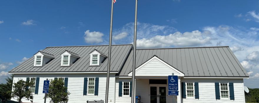 Sailor's Creek Battlefield Historic State Park