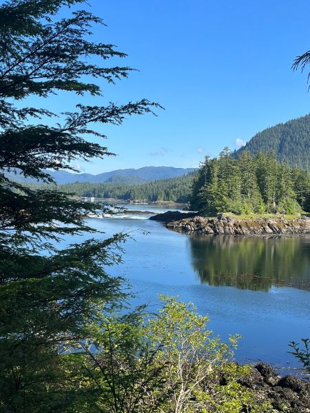 Krakow to Prince Rupert Flights