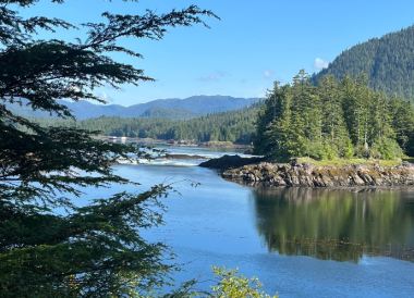 Prince Rupert
