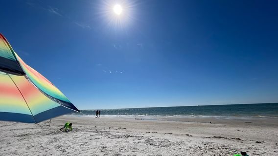 Madeira Beach