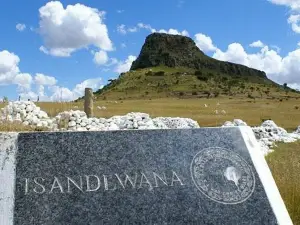 Isandlwana Battlefield