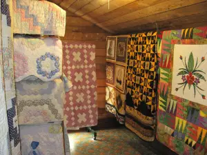 Hemingway-Pfeiffer Museum and Educational Center