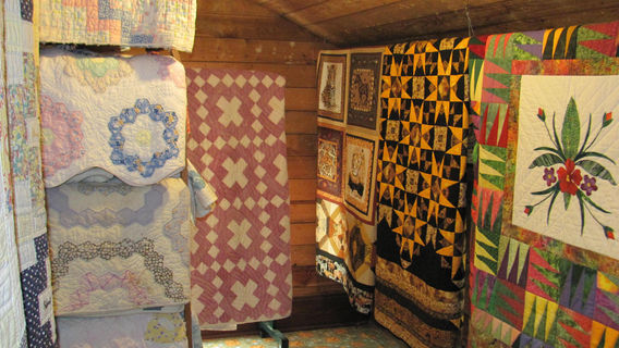 Hemingway-Pfeiffer Museum and Educational Center