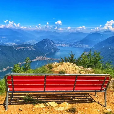 Monte San Giorgio