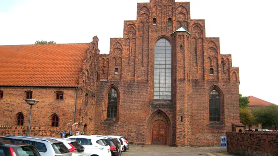 Karmeliterklostret