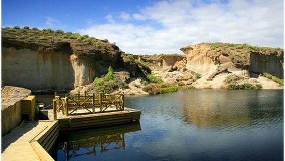 Reserva Ambiental