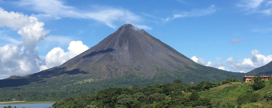 Lake Arenal