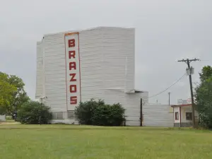 Brazos Drive In