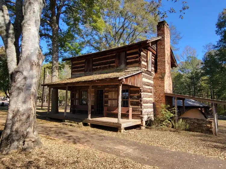 Hotels in Greenwood County