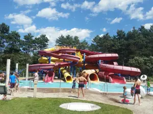 Bunker Beach Water Park
