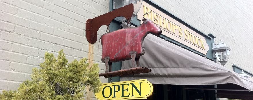 Bishop's Stock