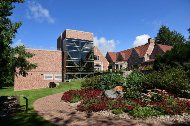 Leigh Yawkey Woodson Art Museum