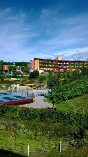 シュテガースバッハ