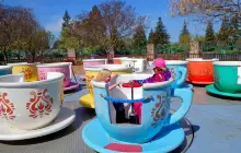 Pixieland Amusement Park