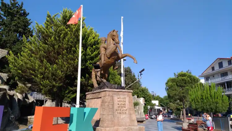 Belek