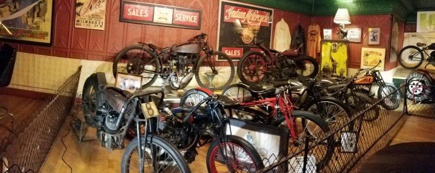 Iron Horse Social Club