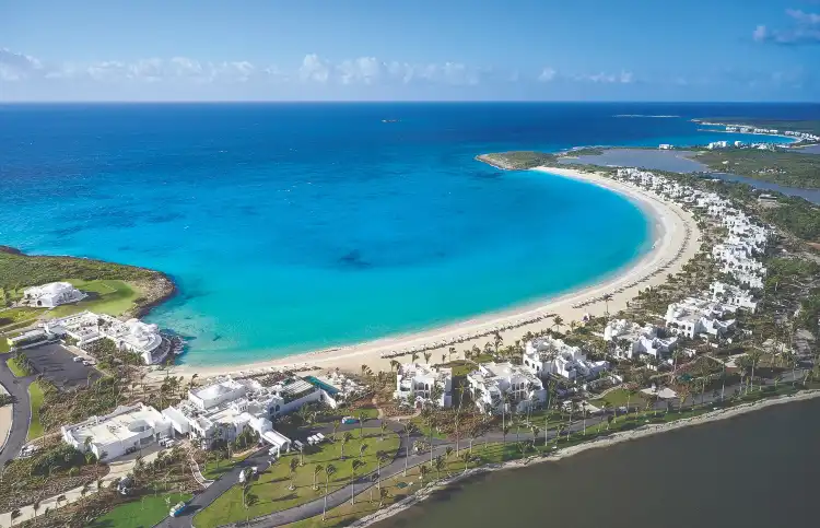 Long Bay Village