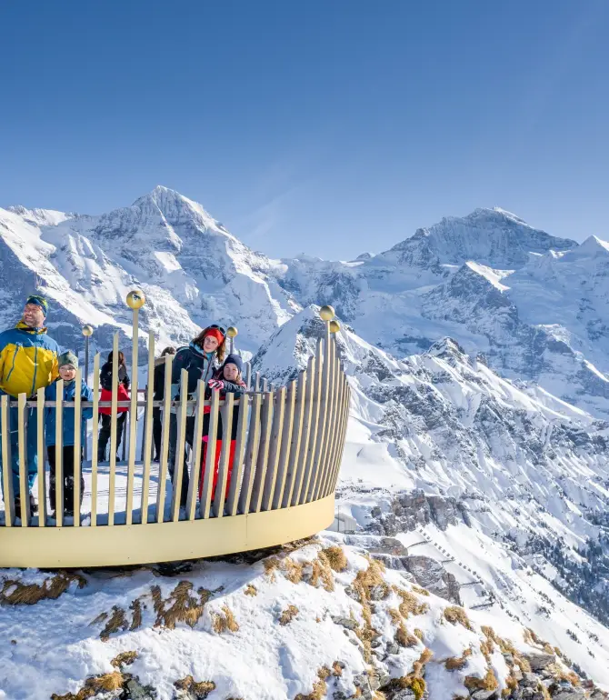 Wengen