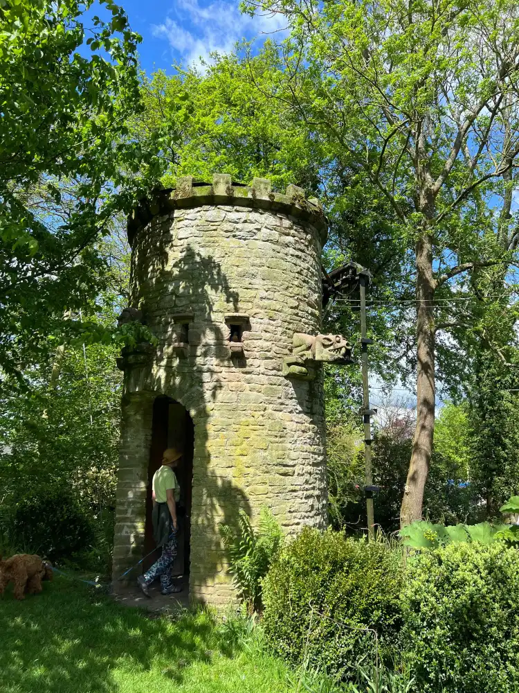 Các khách sạn gần Westonbury Mill Water Gardens