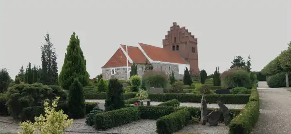 Hotels in Borkop