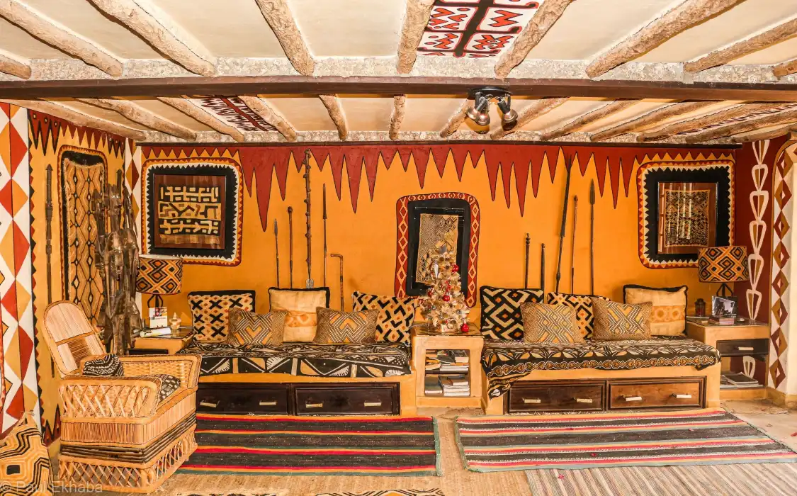 Hotels near African Heritage House