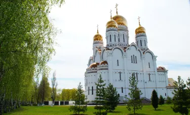 Tolyatti