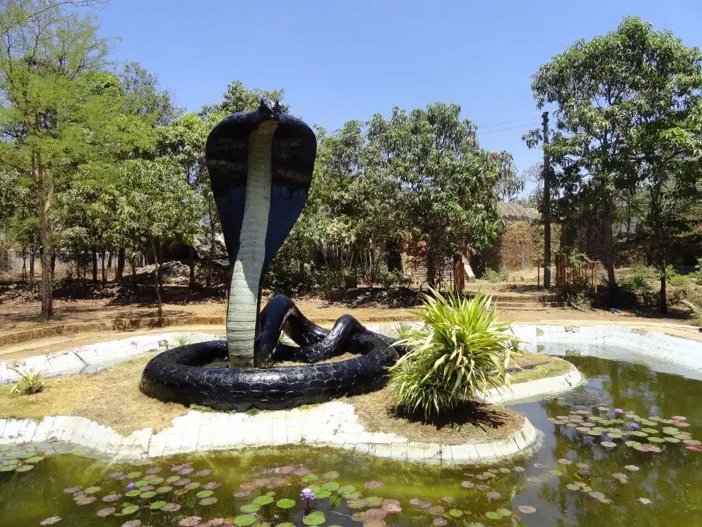 Hotels near Saputara Tribal Museum