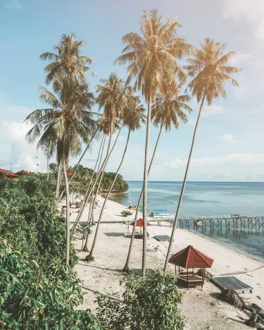 Derawan Archipelago