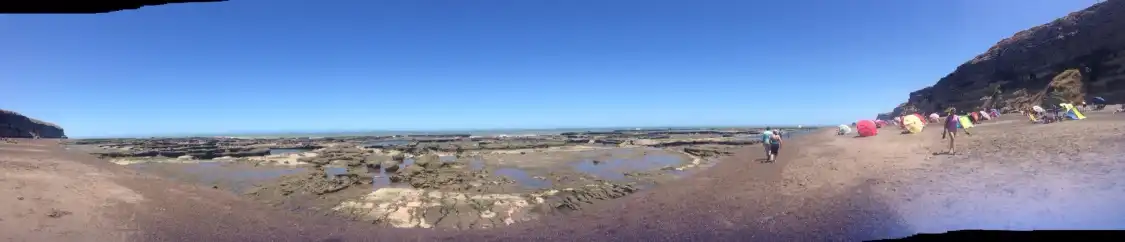 Hotels near La Loberia - Punta Bermeja