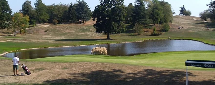Golf de Feucherolles