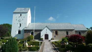 Gjol Church