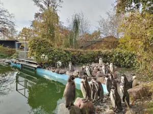 Guldborgsund Zoo & Botanisk Have