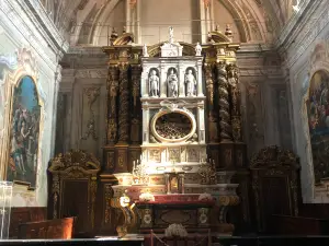 Cattedrale di San Lorenzo