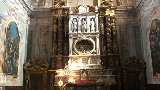 Cattedrale di San Lorenzo