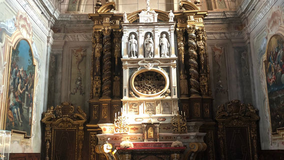 Cattedrale di San Lorenzo