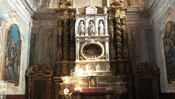 Cattedrale di San Lorenzo