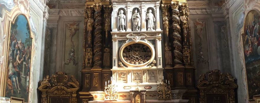 Cattedrale di San Lorenzo