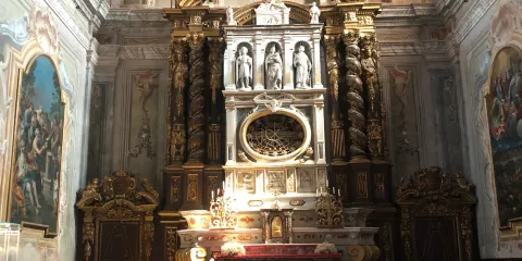 Cattedrale di San Lorenzo