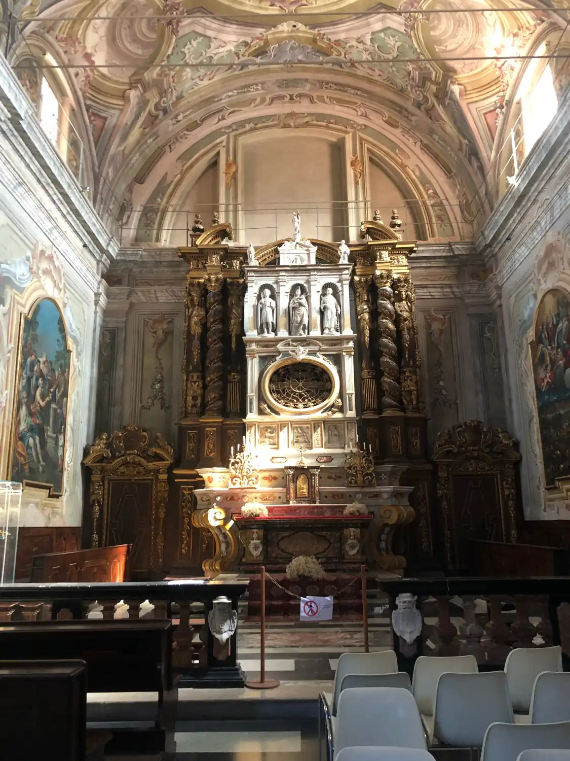 Hotels near Cattedrale di San Lorenzo