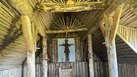 Norstead Viking Village