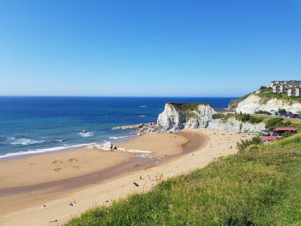 Playa de Sopelana
