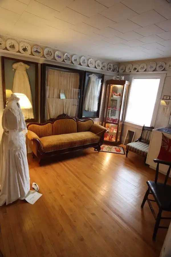 Hotels in der Nähe von Cossit House Museum