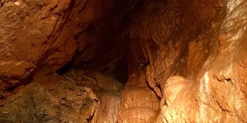 Driny Cave