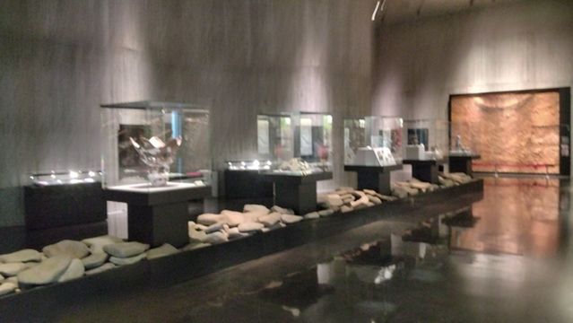 Hakodate Jomon Culture Center