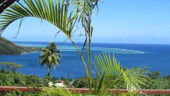 Moorea