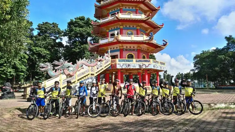 Hotel dekat GKII Sekojo Palembang